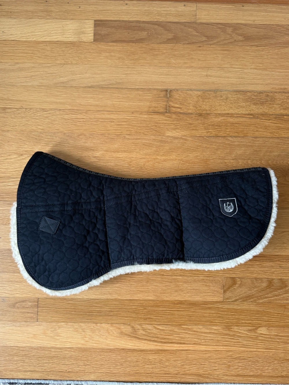 Werner Christ Half Pad